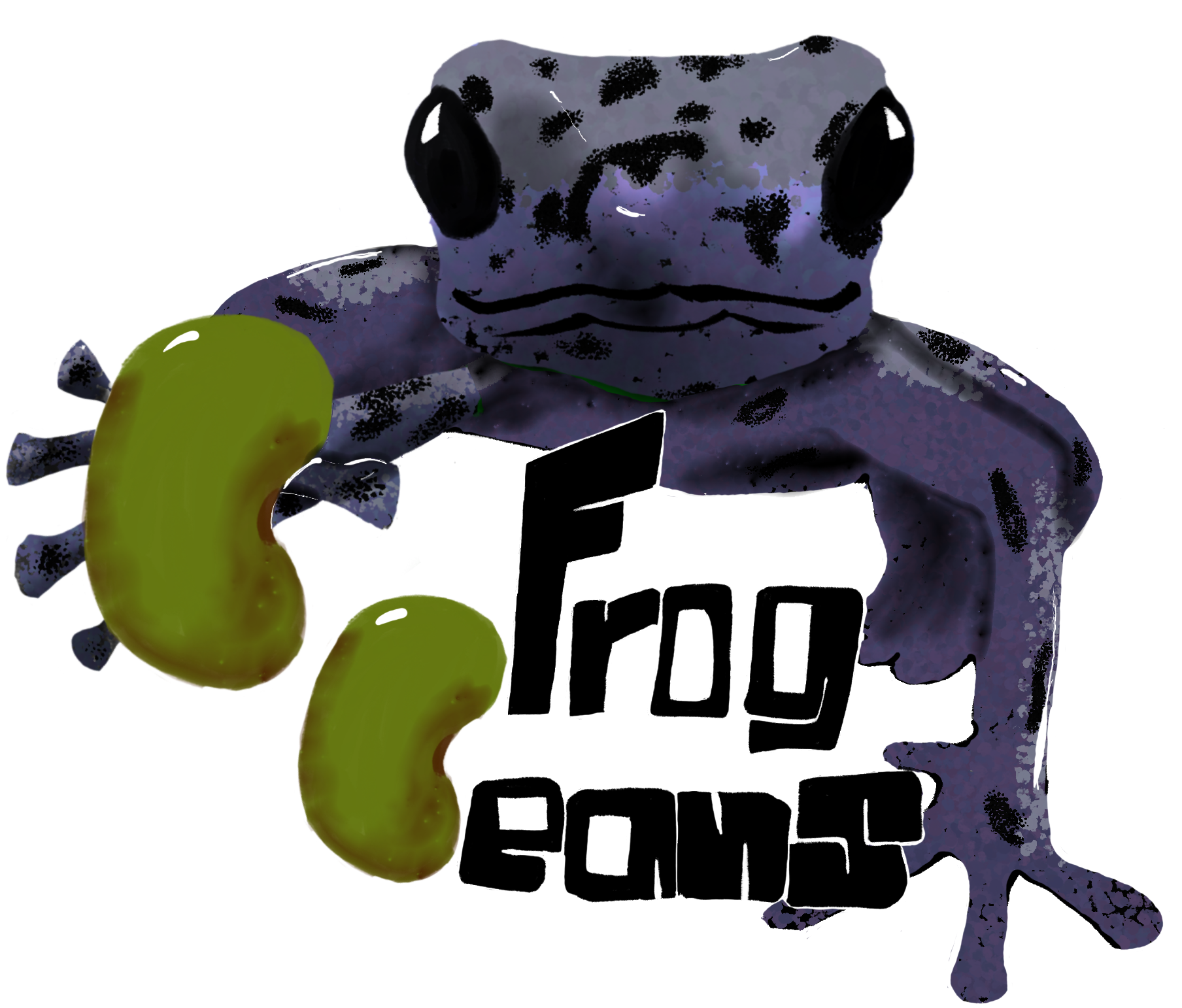 thefrogbeans.com